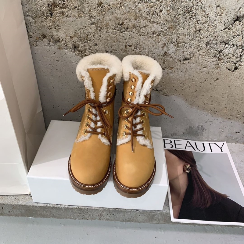 Ce**e boots